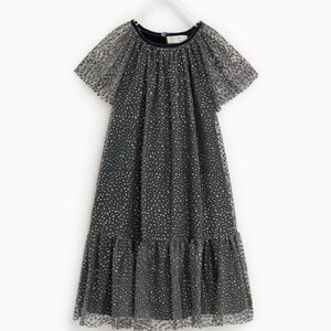ZARA KIDS Girls Party Dress Size 13/14 (164 cm)